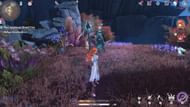 Defeat the monster and save Teeny (Image via Kuro Games)